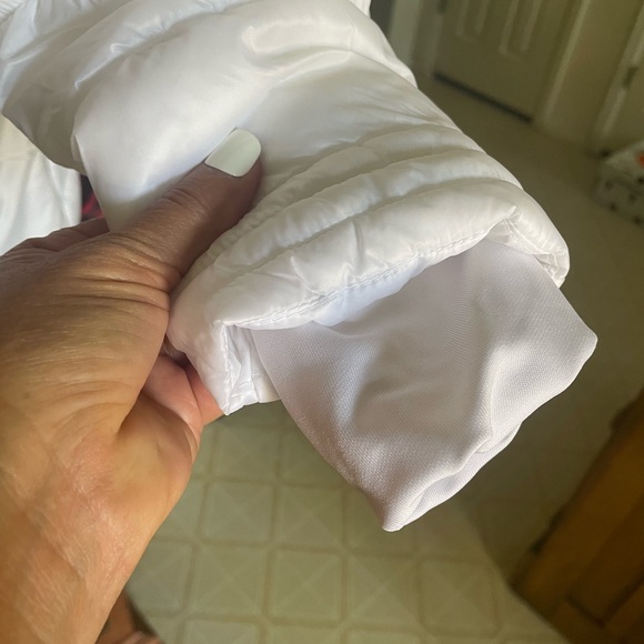 SPYDER PUFF JACKET - Picture 9 of 10